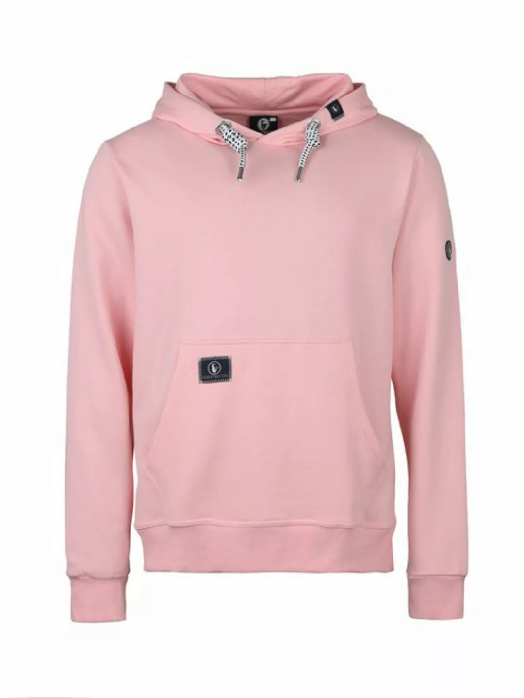 Schietwetter Kapuzenpullover Herren Hoodie "Daniel" Kapuzenpullover günstig online kaufen