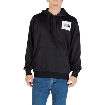 The North Face  Sweatshirt M FINE HOODIE TNF NF0A89EUJK31 günstig online kaufen
