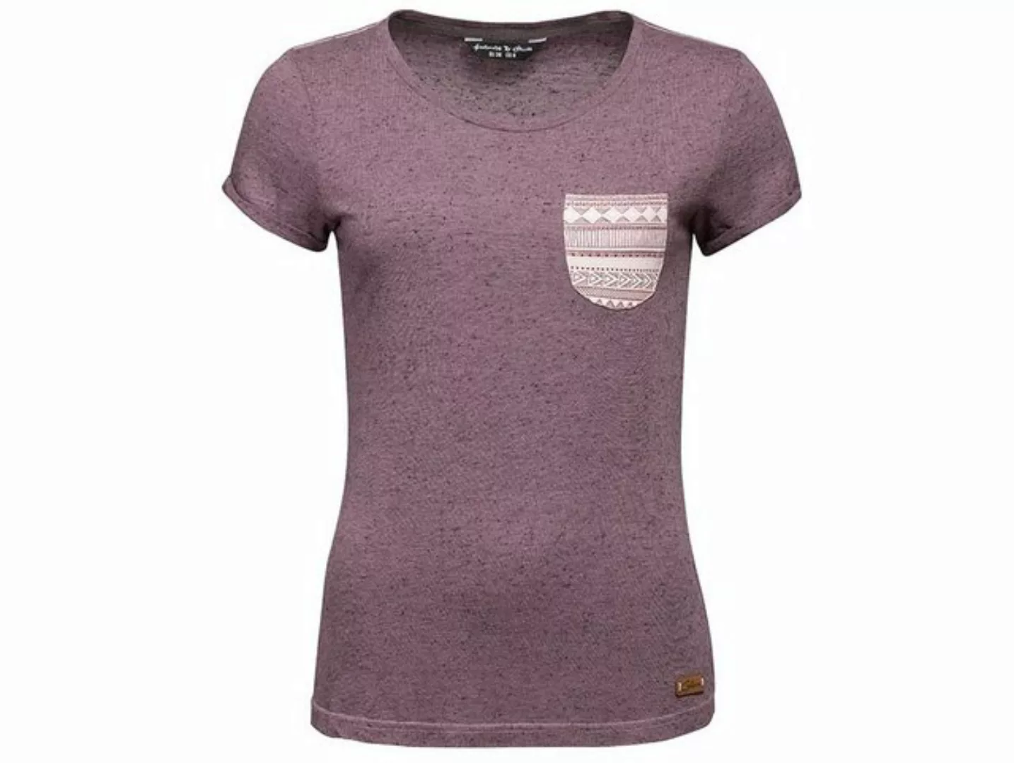 Chillaz Kurzarmshirt Istrien T-Shirt - Chillaz günstig online kaufen