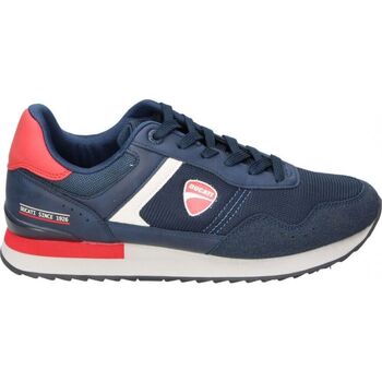 Ducati  Sneaker DU52M106 günstig online kaufen