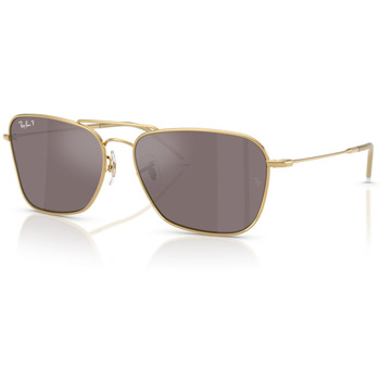 Ray-ban  Sonnenbrillen Sonnenbrille  Reverse RBR0102S 001/LB Polarisiert günstig online kaufen