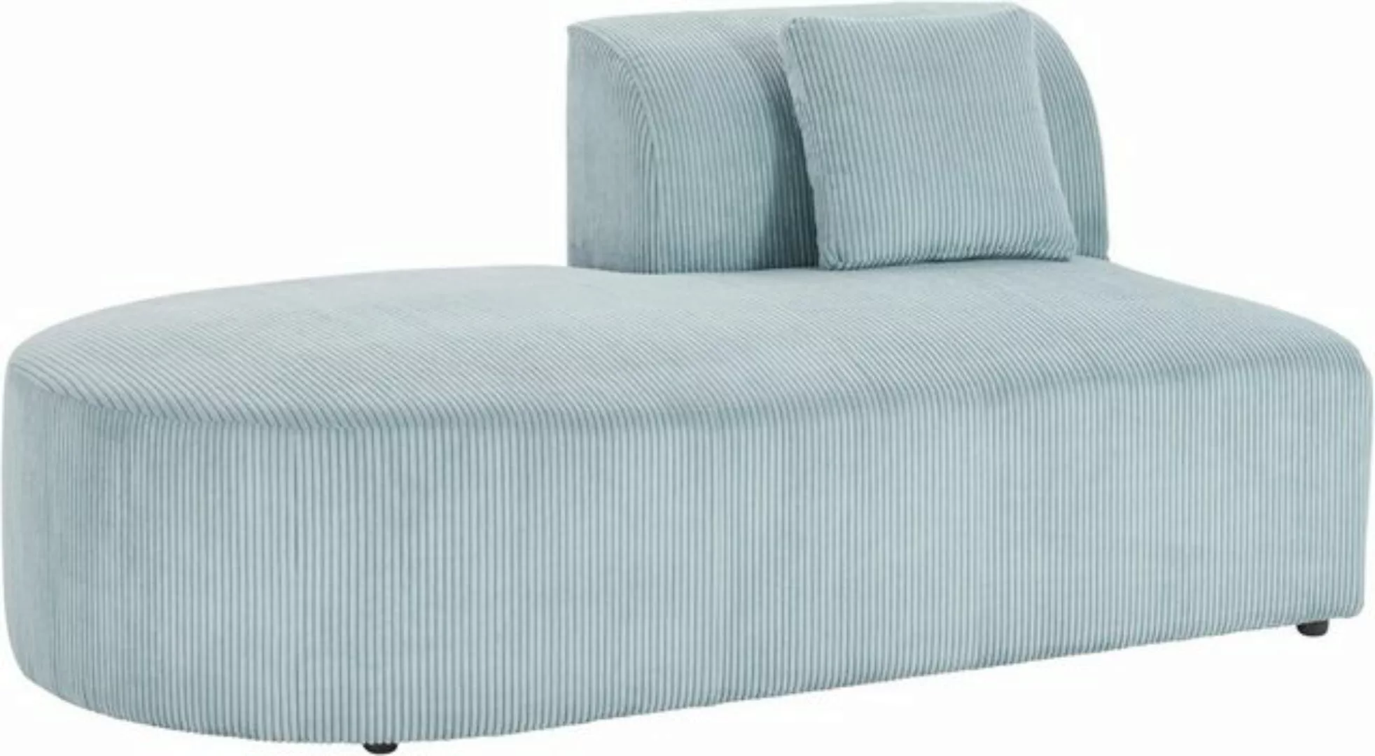 andas Sofa-Eckelement "Alesund", als Einzelteile oder Modulteil günstig online kaufen