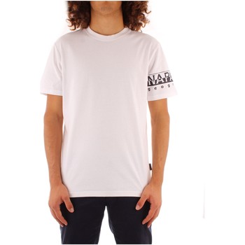 Napapijri  T-Shirt NP0A4FRH0021 günstig online kaufen