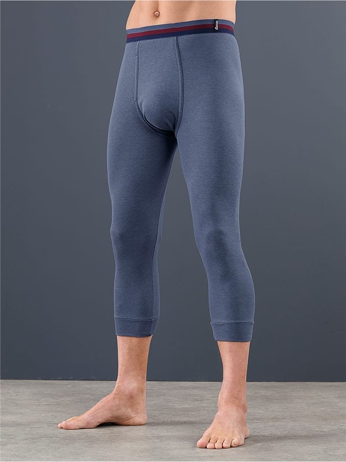 Kings Club Lange Unterhose, (2 St.) günstig online kaufen