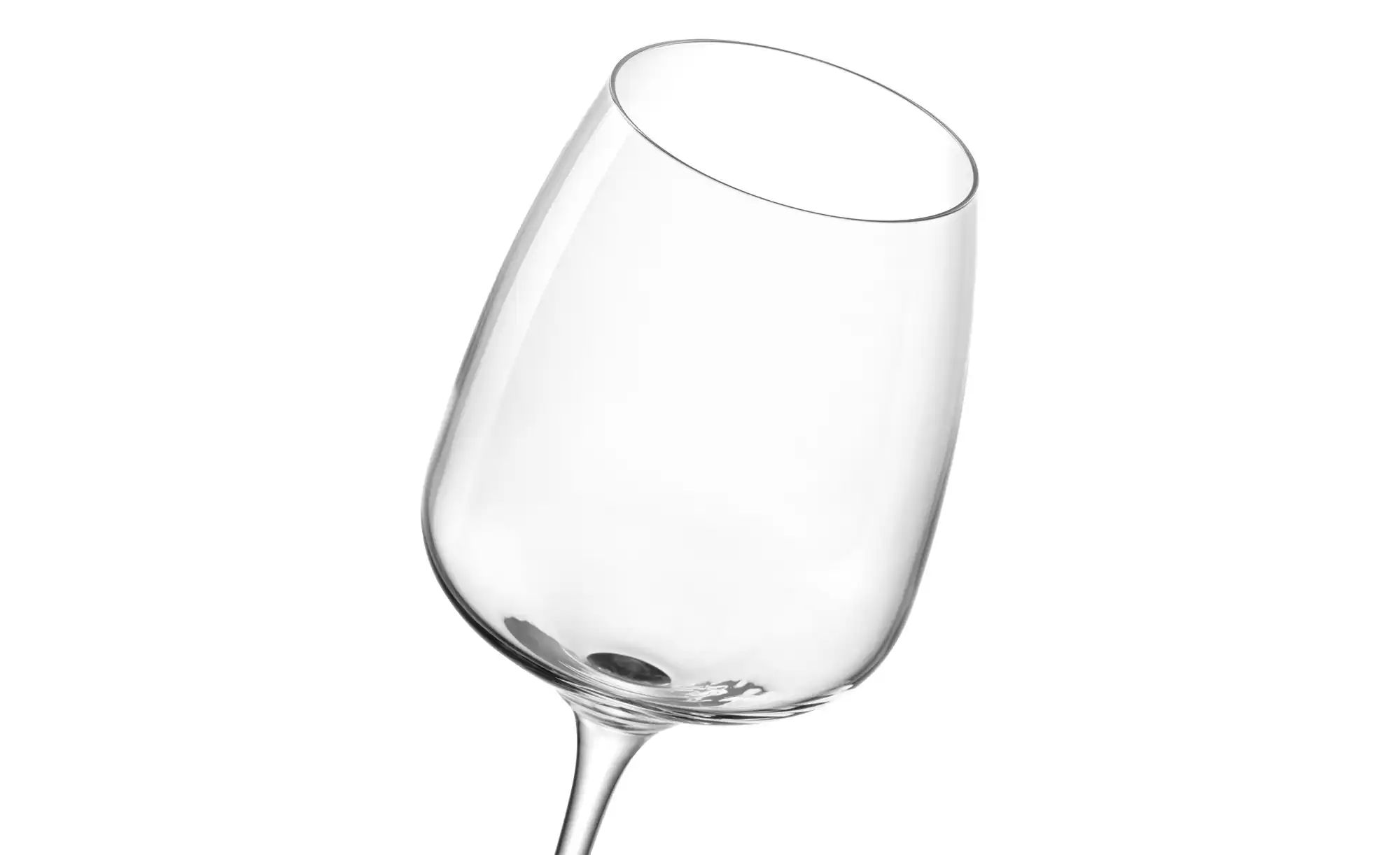 LEONARDO 6er-Gläserset  Cesti ¦ transparent/klar ¦ Glas Gläser & Karaffen - günstig online kaufen