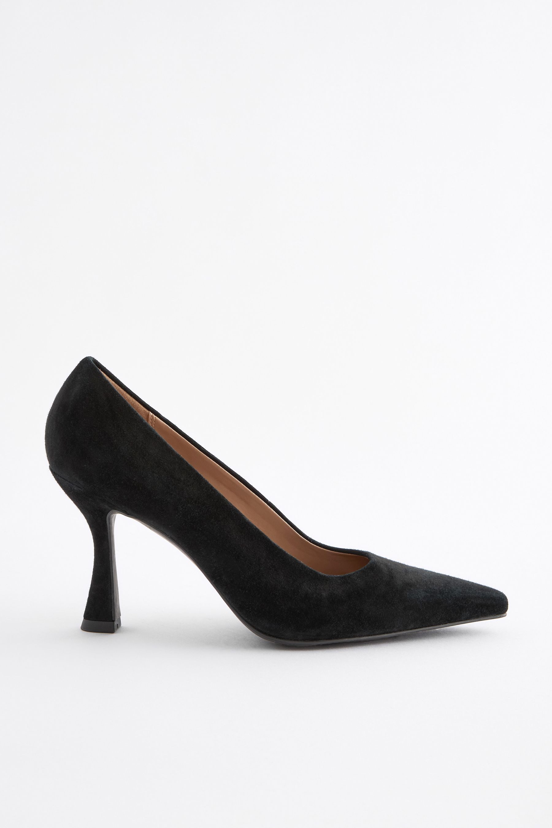 Next Forever Comfort® Pumps aus Leder günstig online kaufen
