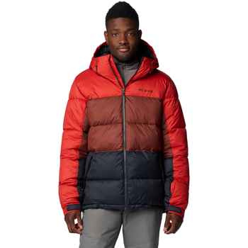 Columbia  Parkas Roaring Fork II Down Jacket günstig online kaufen