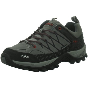 Cmp  Fitnessschuhe Sportschuhe RIGEL LOW TREKKING SHOES WP,GRAFFIT 3Q13247 günstig online kaufen