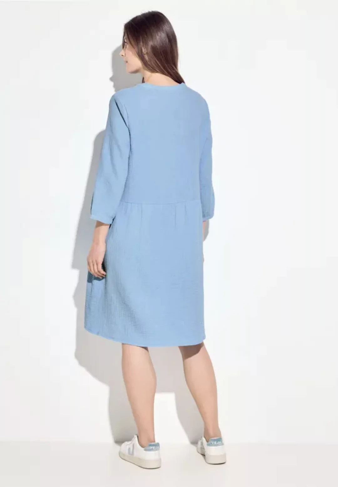 Cecil Sommerkleid aus 100% Baumwolle günstig online kaufen