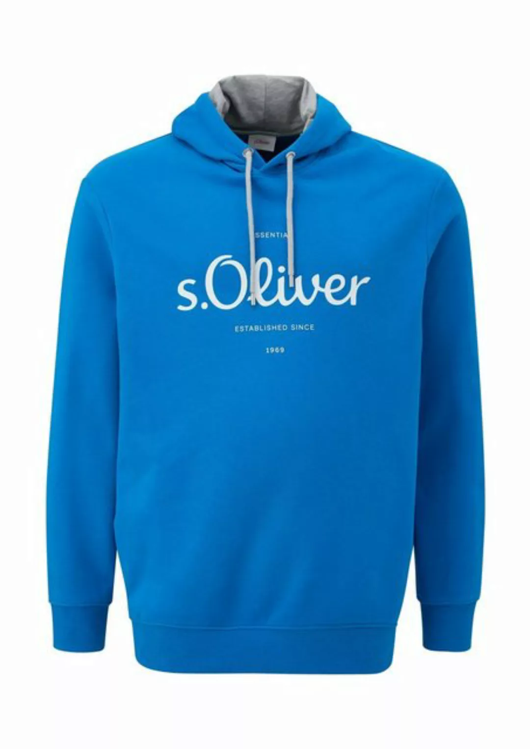 s.Oliver Sweatshirt günstig online kaufen