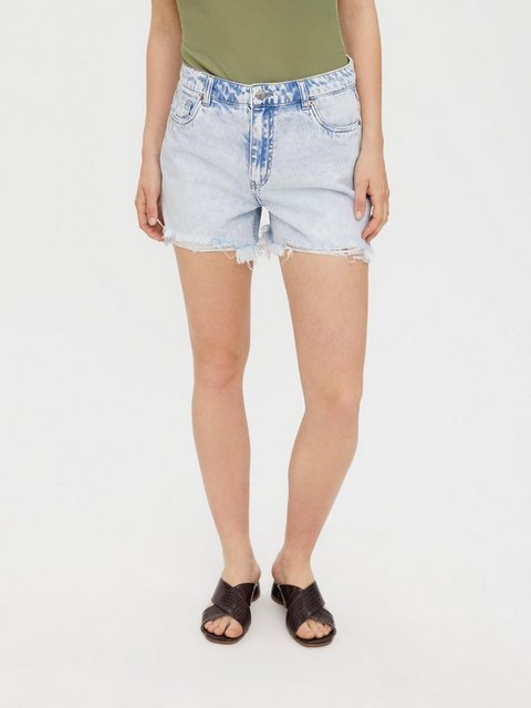 Vero Moda Jeansshorts CARLA (1-tlg) Weiteres Detail günstig online kaufen