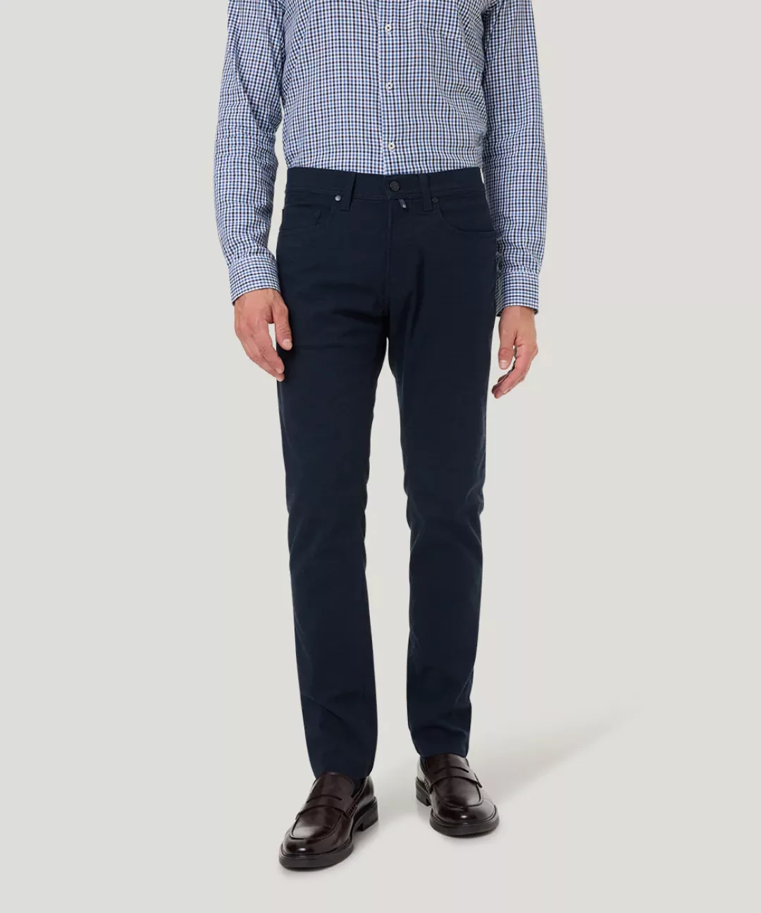 Pierre Cardin 5-Pocket-Jeans "PC-Lyon" günstig online kaufen