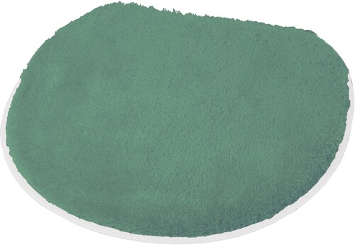 MEUSCH WC-Deckelbezug »Cover«, rutschhemmend beschichtet, Uni Farben, wasch günstig online kaufen