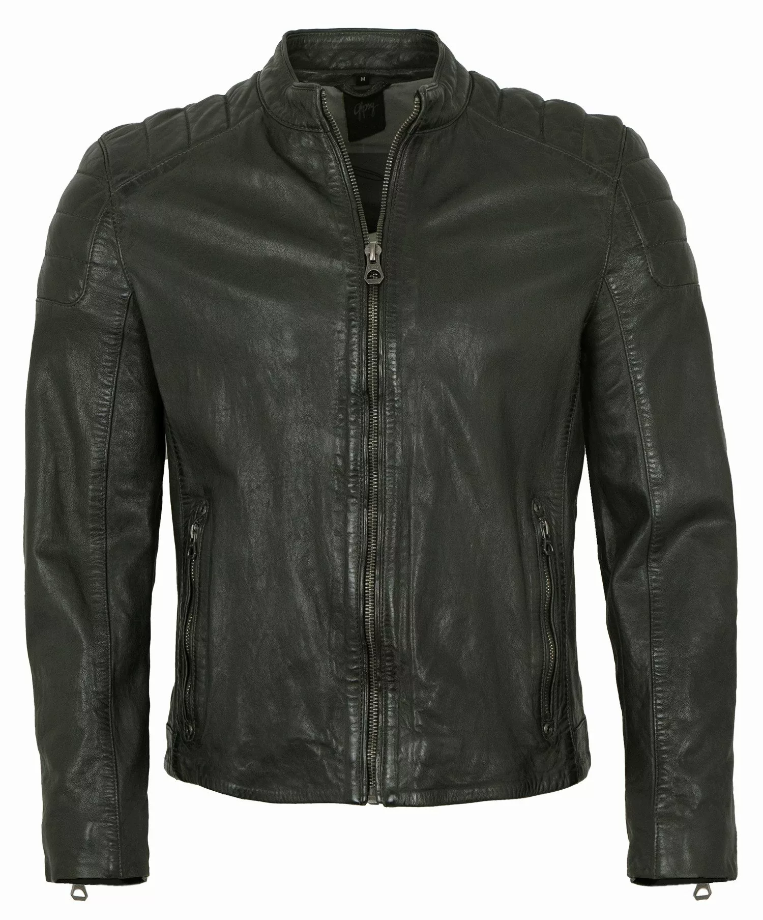 Gipsy by Mauritius Lederjacke GMRemko Gipsy günstig online kaufen