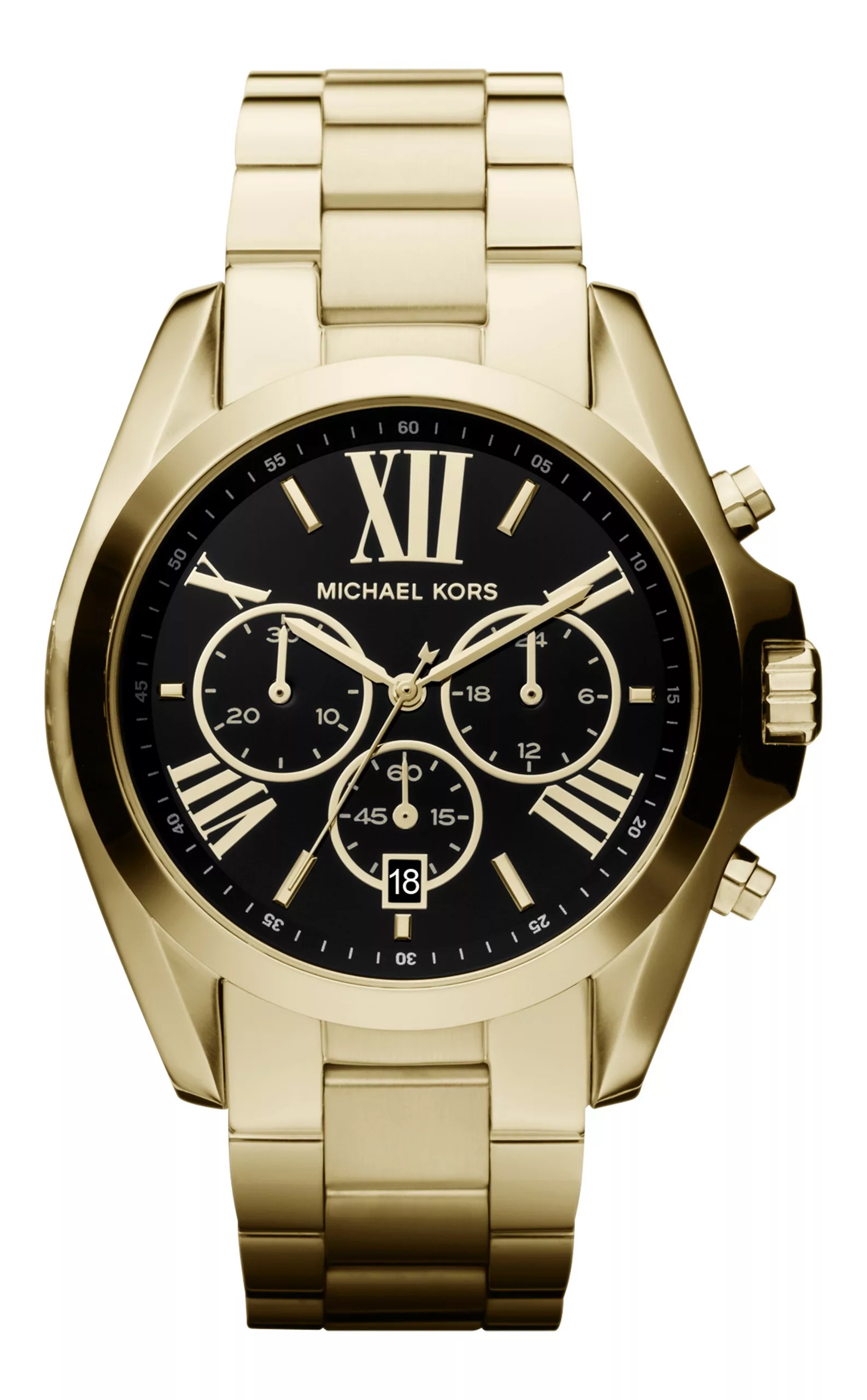 Michael Kors BRADSHAW MK5739 Damenchronograph günstig online kaufen