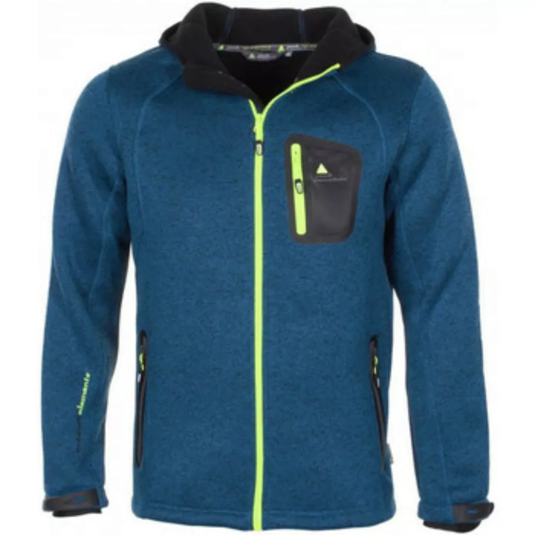 Peak Mountain  Fleecepullover Blouson polaire homme CALA günstig online kaufen