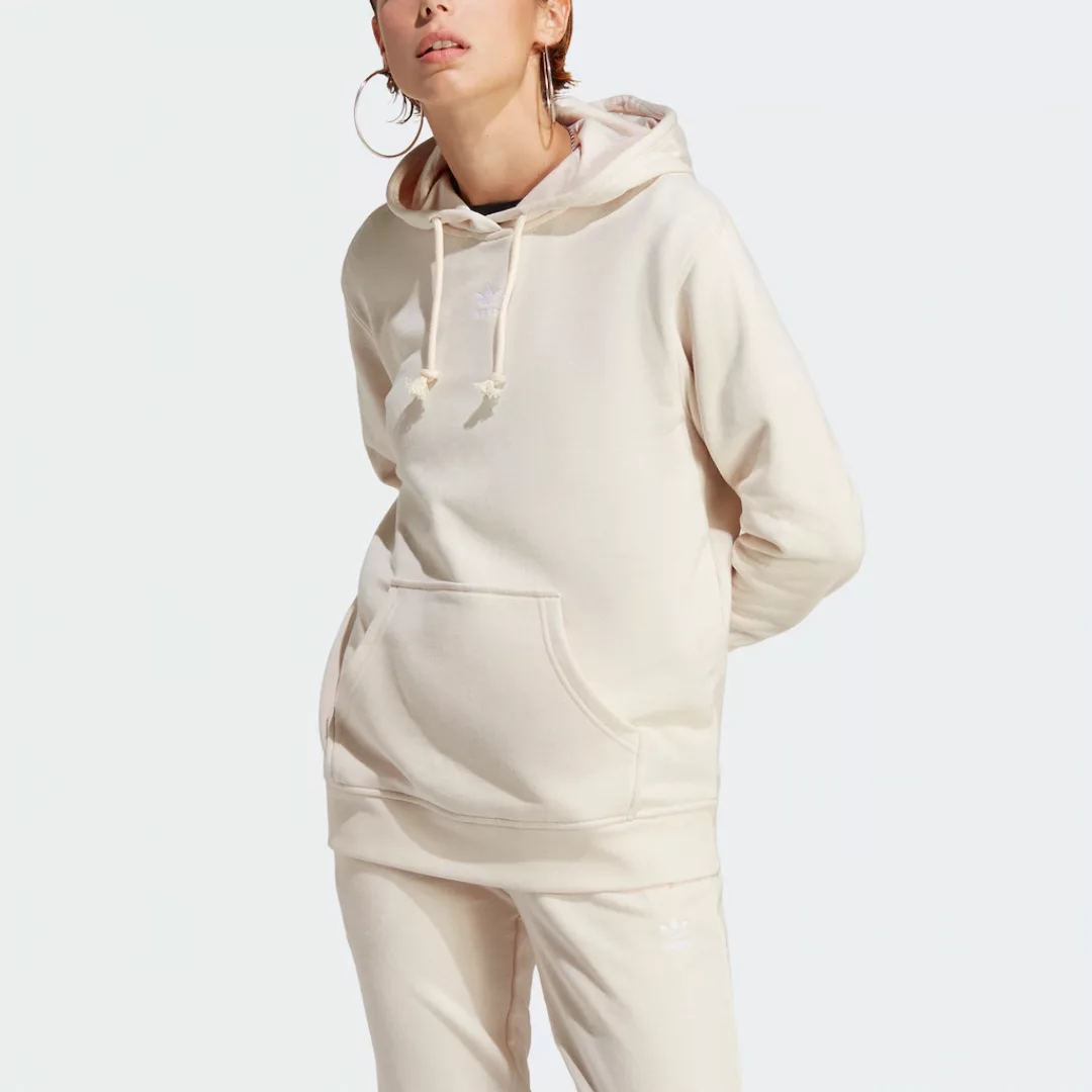 adidas Originals Kapuzensweatshirt "ADICOLOR ESSENTIALS REGULAR HOODIE" günstig online kaufen