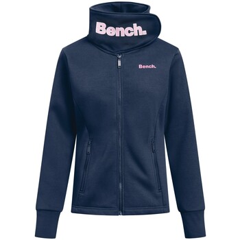 Bench  Jacken Jacke Sweat Jacke HAYLO günstig online kaufen