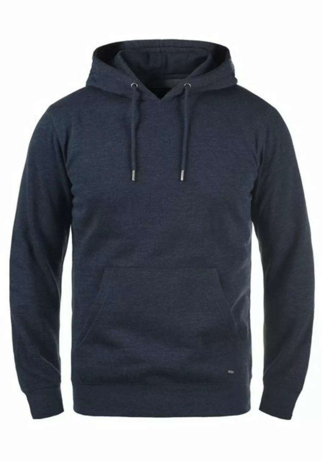 !Solid Hoodie SDBert Kapuzensweatshirt mit Kängurutasche günstig online kaufen