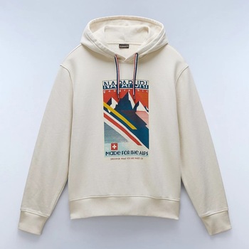 Napapijri  Sweatshirt B-PORTAL günstig online kaufen