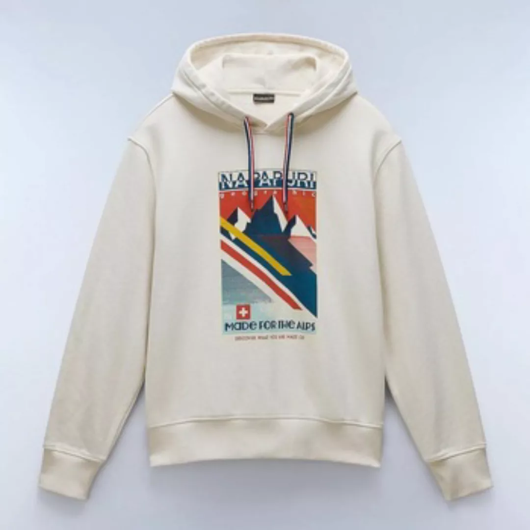 Napapijri  Sweatshirt B-PORTAL günstig online kaufen