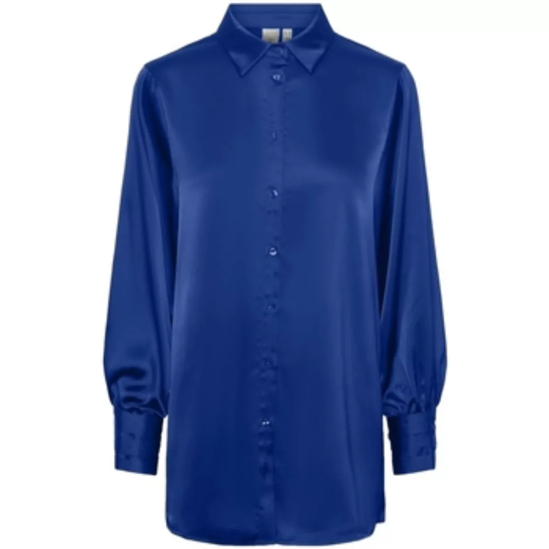 Y.a.s  Blusen YAS Noos Pella Shirt L/S - Surf The Web günstig online kaufen