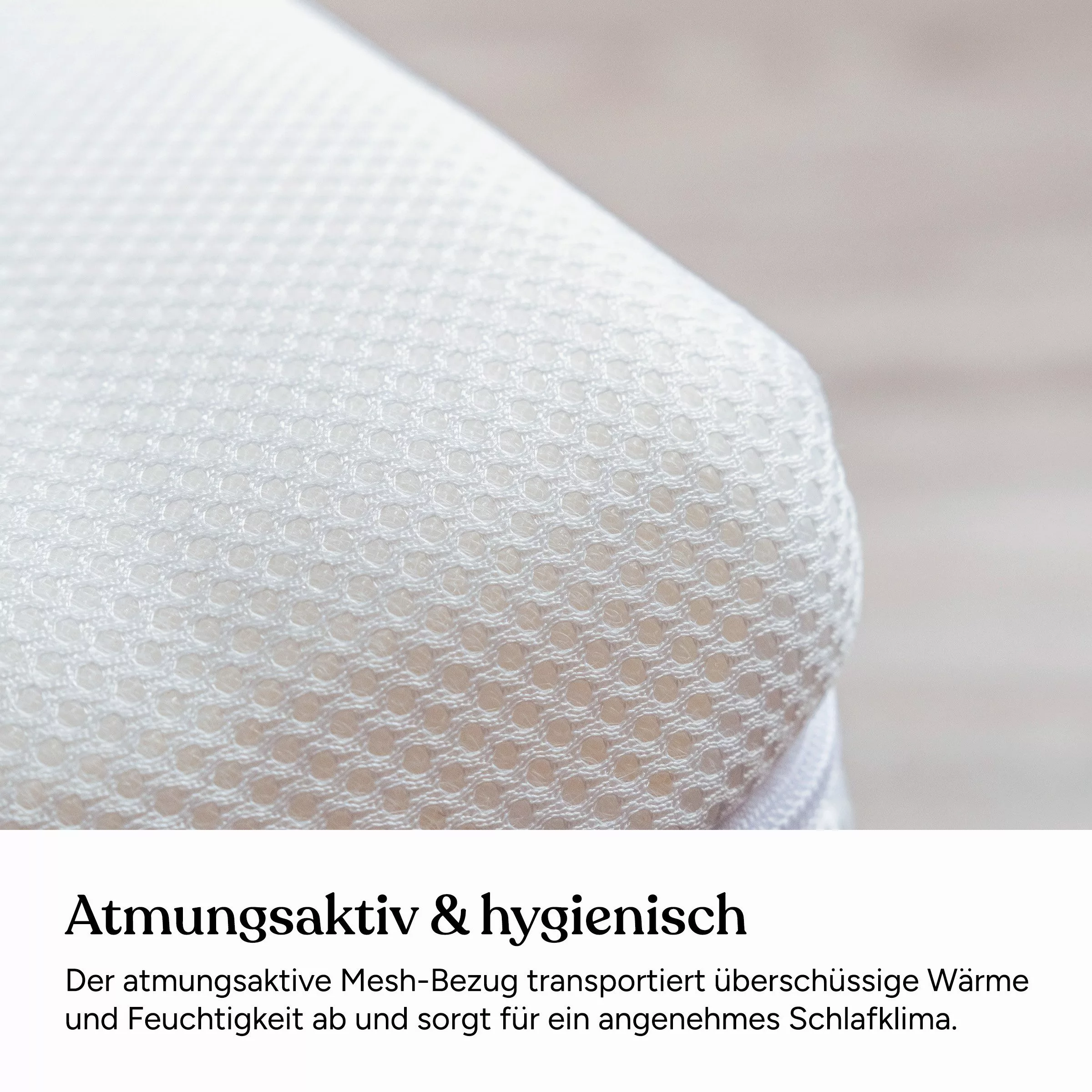 Babymatratze Pur, Babymatratze für Babybett, Baby günstig online kaufen