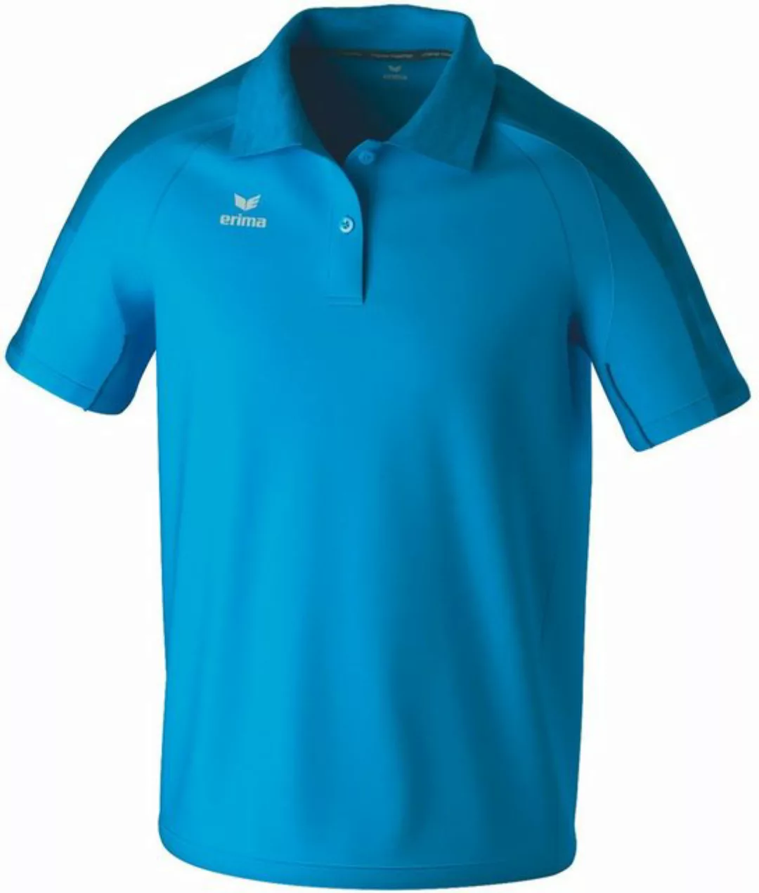 Erima Poloshirt EVO STAR Poloshirt Herren günstig online kaufen