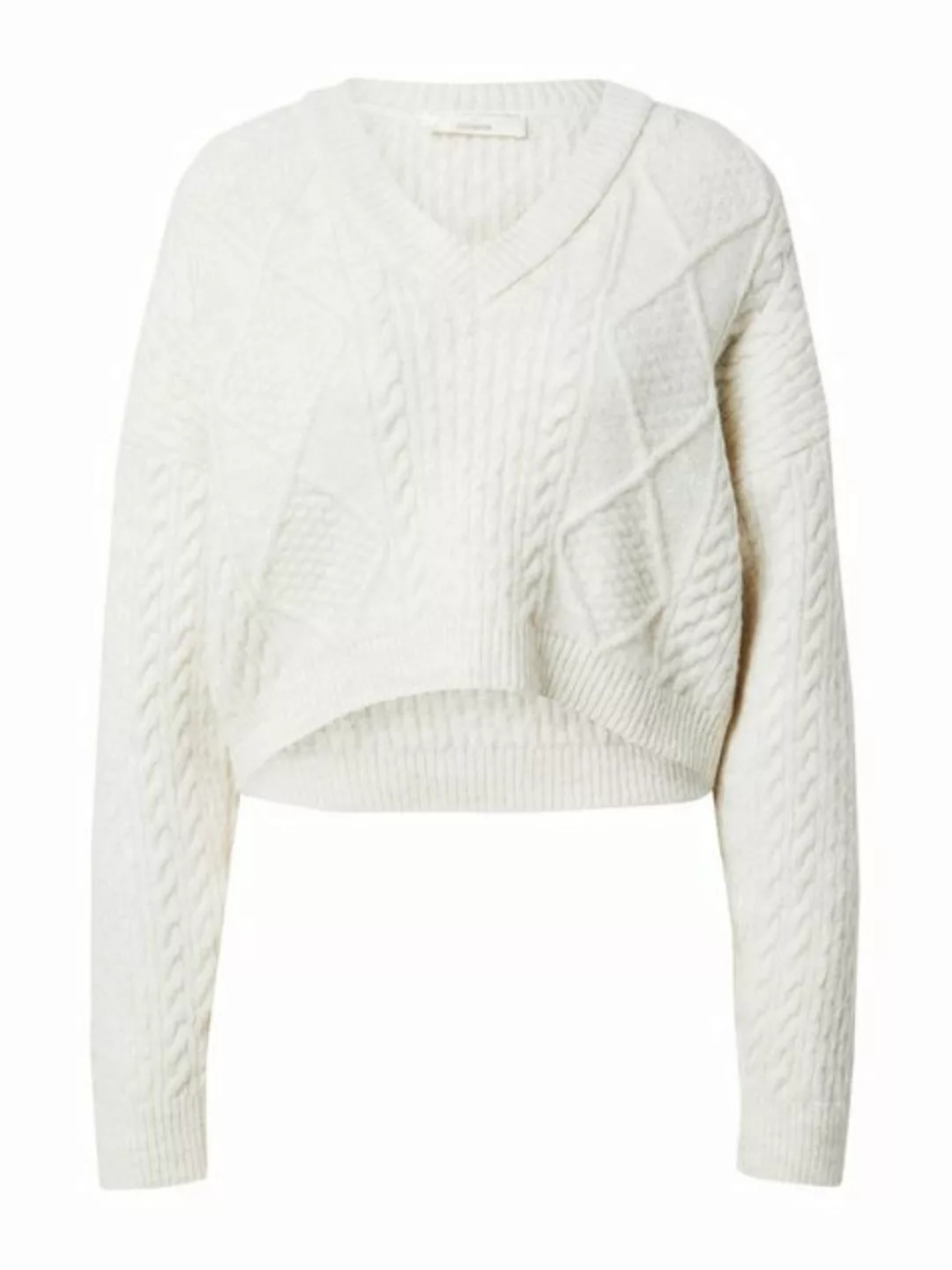 Guido Maria Kretschmer Women Strickpullover Salma (1-tlg) Plain/ohne Detail günstig online kaufen