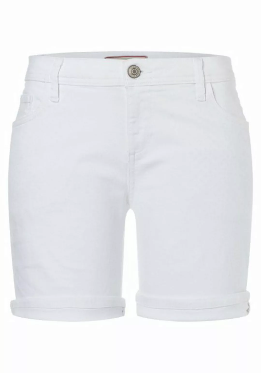 TIMEZONE Damen Short REGULAR ALEXATZ - Regular Fit günstig online kaufen