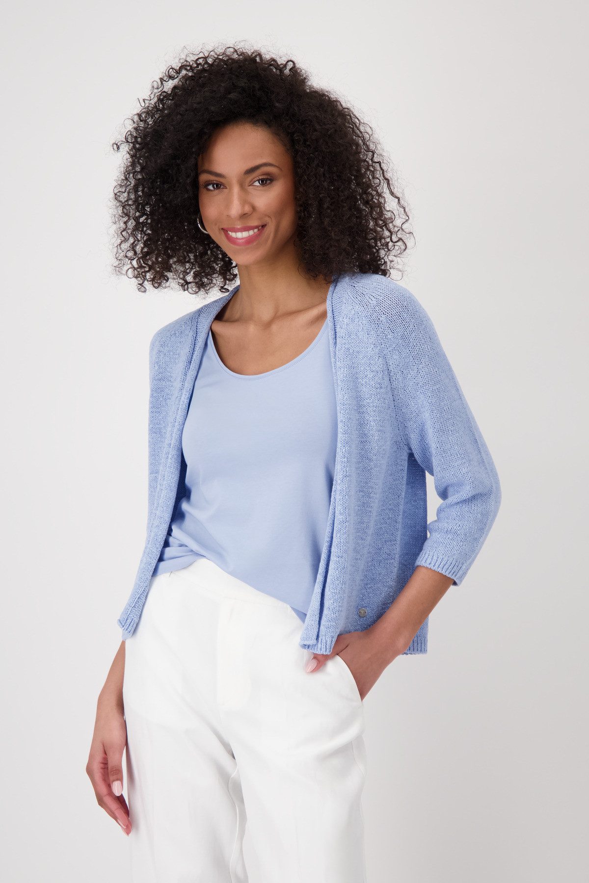 Monari Blusenblazer günstig online kaufen