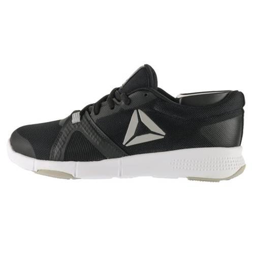 Reebok Flexile Schuhe EU 38 Black,Graphite günstig online kaufen