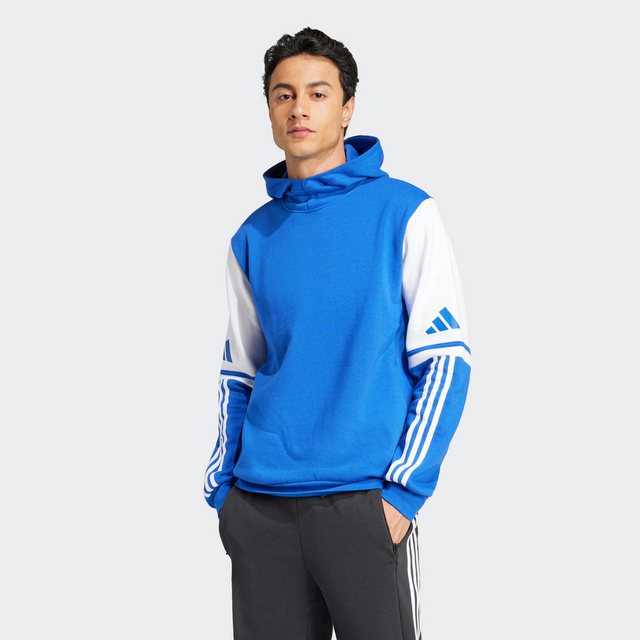 adidas Performance Kapuzensweatshirt SQ25 SW HOOD günstig online kaufen