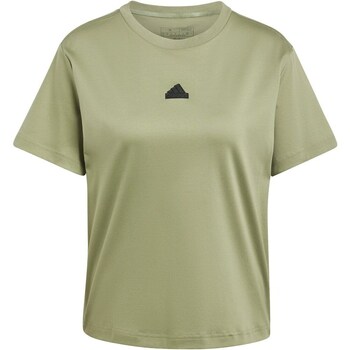 adidas  T-Shirt W Bluv Q3 günstig online kaufen