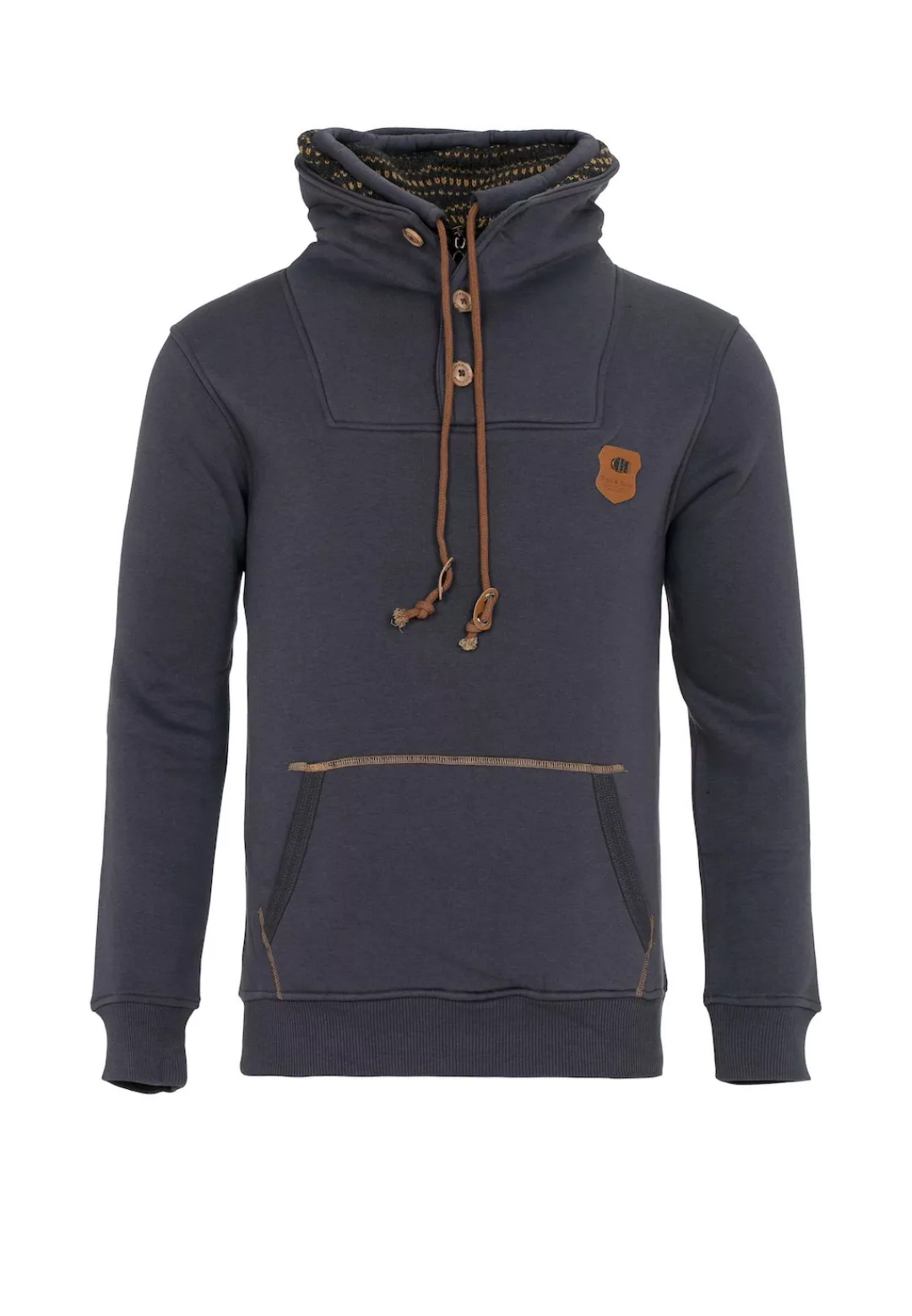 Cipo & Baxx Sweatshirt "Pullover", im coolen Look, C-44200 günstig online kaufen