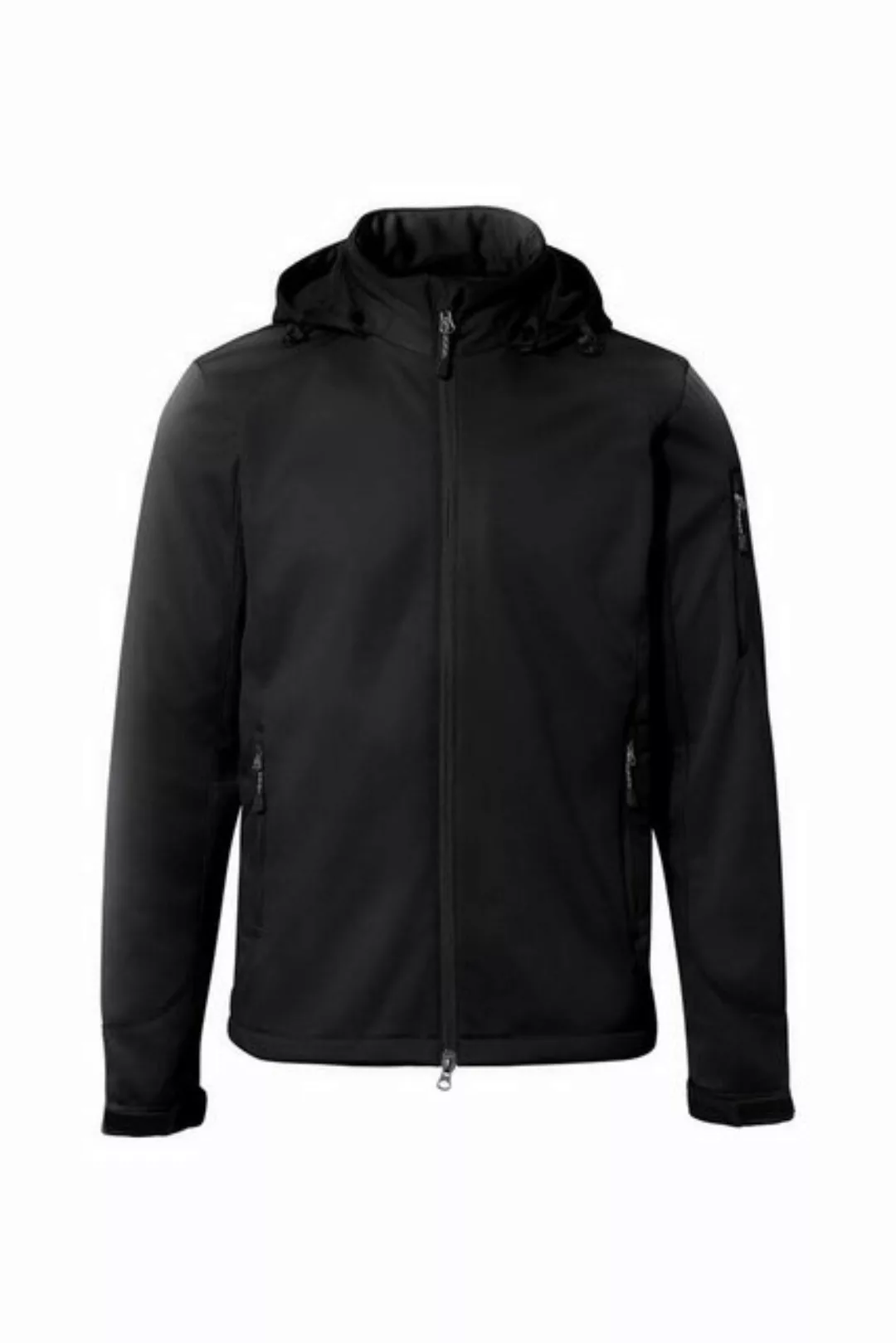 Hakro Softshelljacke günstig online kaufen