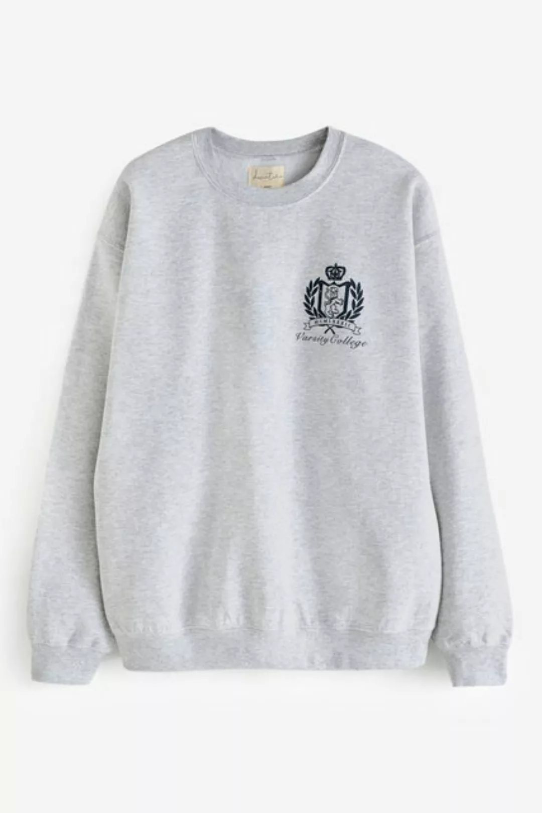 Next Sweatshirt Sweatshirt (1-tlg) günstig online kaufen