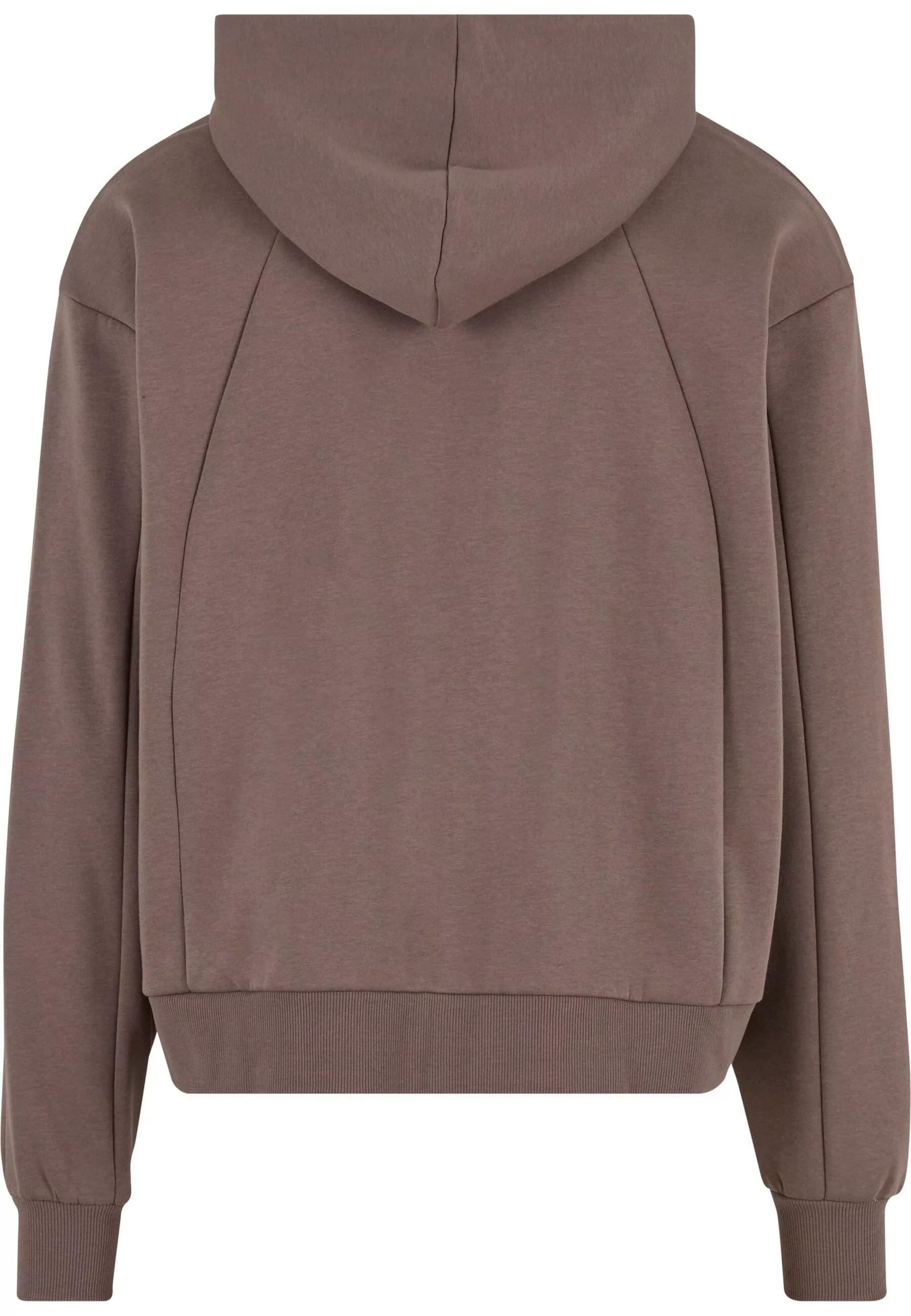 Karl Kani Sweatjacke "Karl Kani KK Boxy Full Zip Hoodie" günstig online kaufen