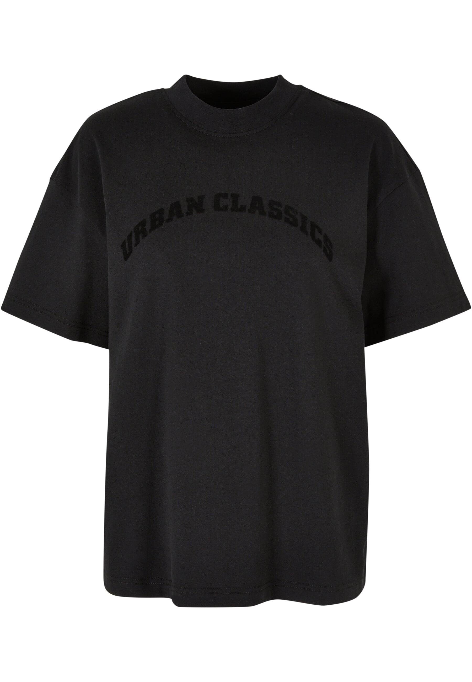 URBAN CLASSICS Langarmhemd Urban Classics Damen günstig online kaufen