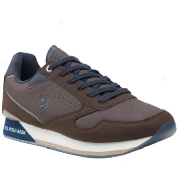 U.S Polo Assn.  Sneaker Nobil003 günstig online kaufen
