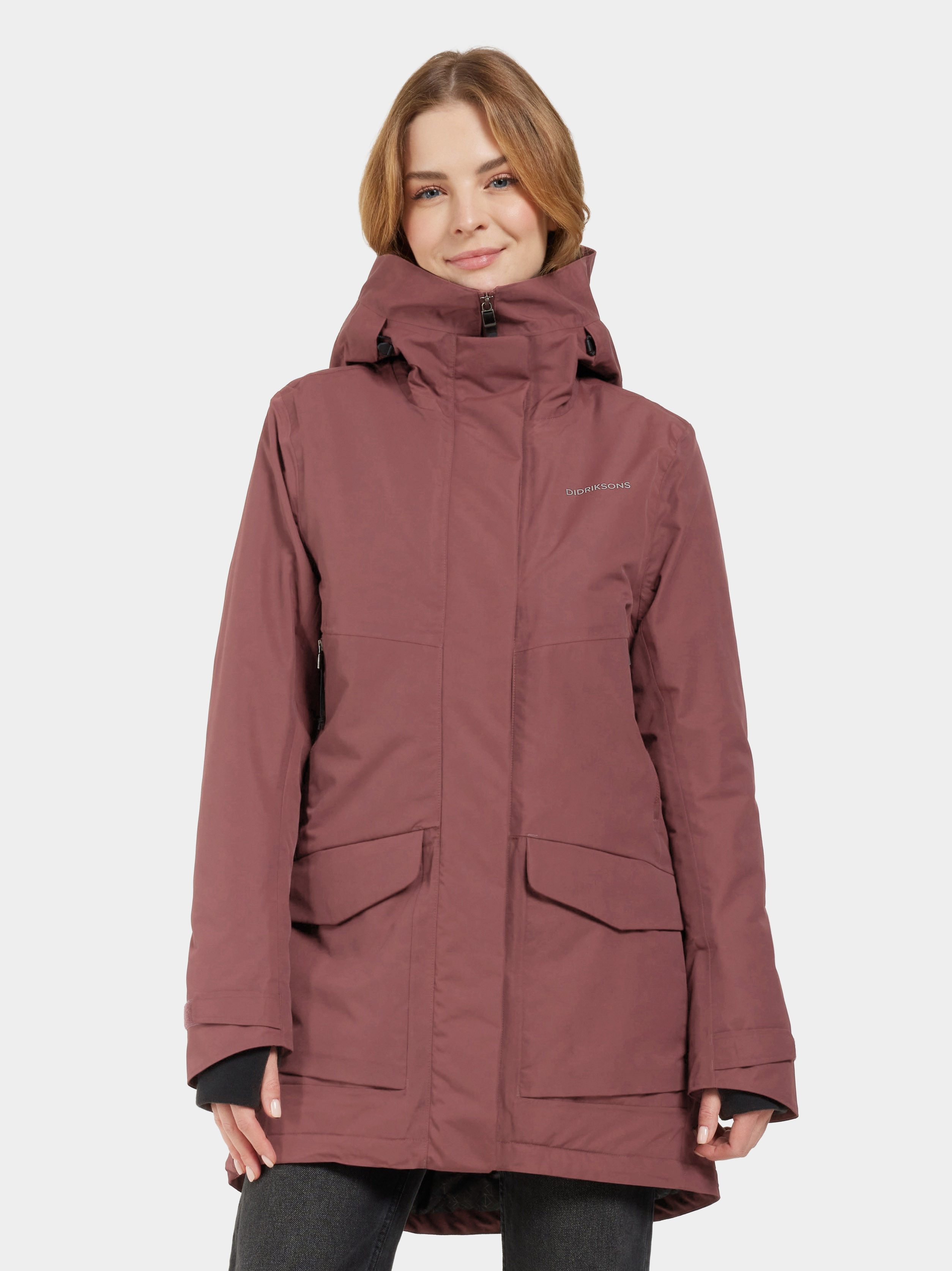 Didriksons Parka FRIDA WNS PARKA 7 günstig online kaufen