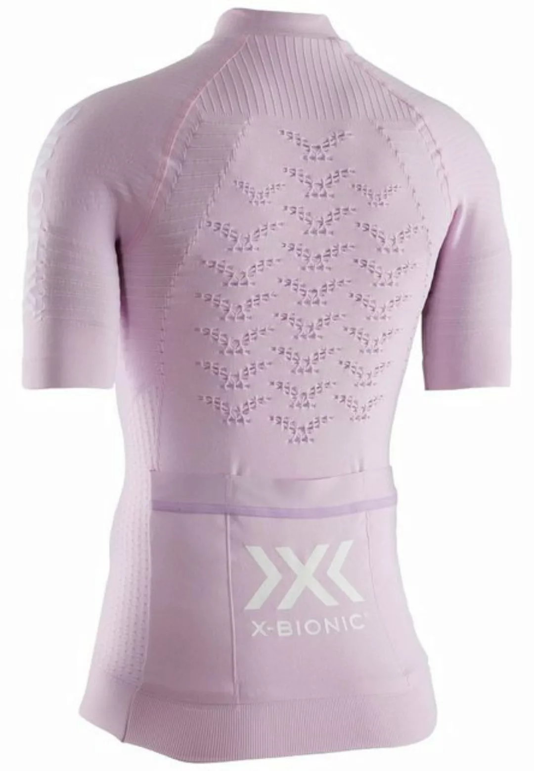 X-Bionic T-Shirt EFFEKTOR 4.0 (1-tlg) günstig online kaufen