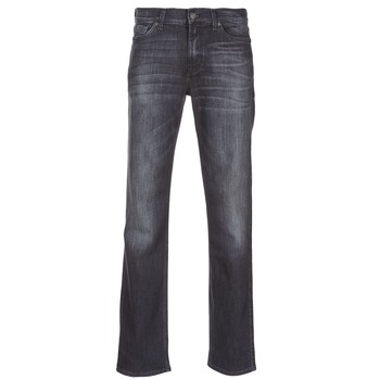 7 for all Mankind  Straight Leg Jeans SLIMMY LUXE PERFORMANCE günstig online kaufen