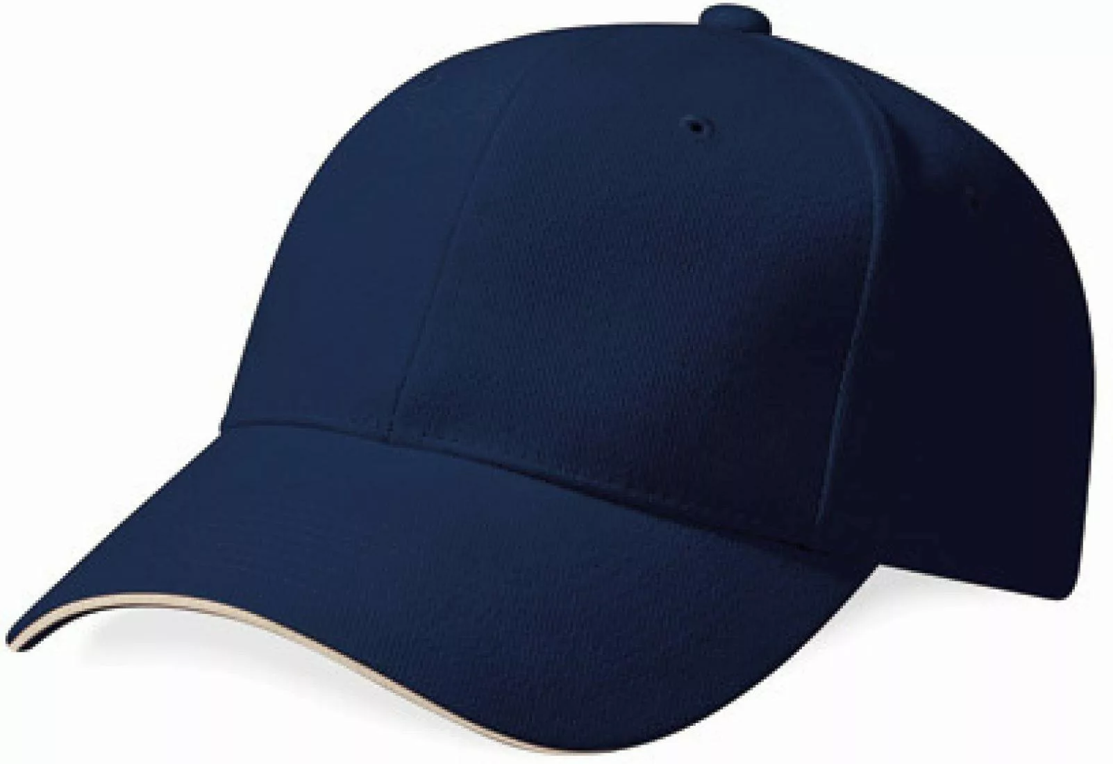 Beechfield® Baseball Cap Pro-Style Heavy Brushed günstig online kaufen