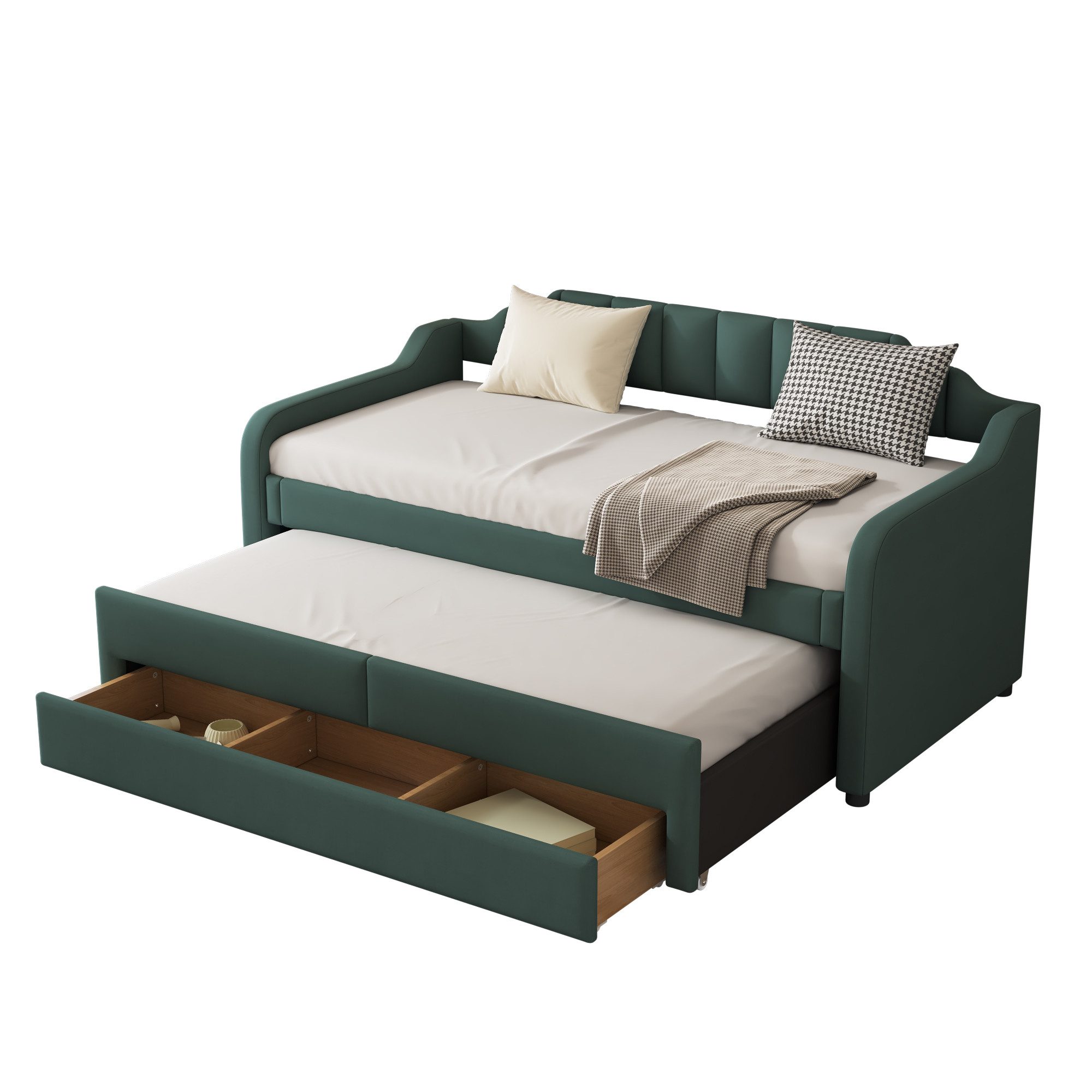 HAUSS SPOLE Schlafsofa 90x200/190cm Tagesbett mit günstig online kaufen