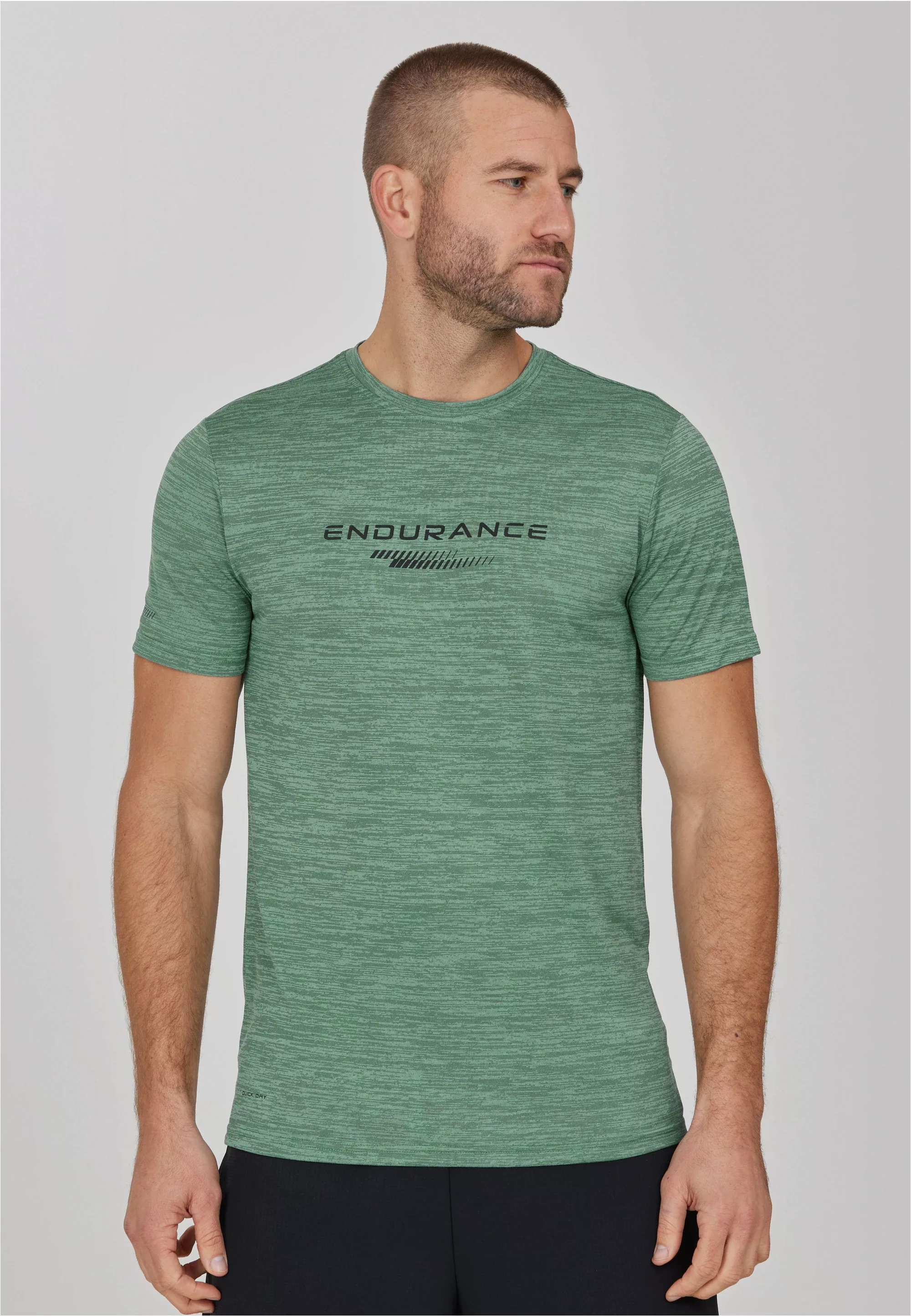 ENDURANCE Funktionsshirt "PORTOFINO", mit praktischer Quick Dry-Technologie günstig online kaufen