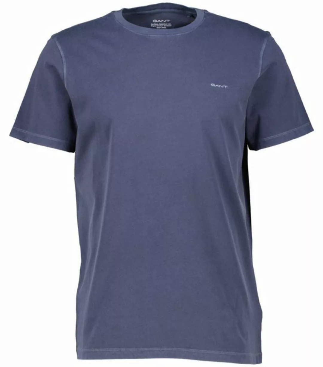 Gant T-Shirt Herren T-Shirt SUNFADED (1-tlg) günstig online kaufen