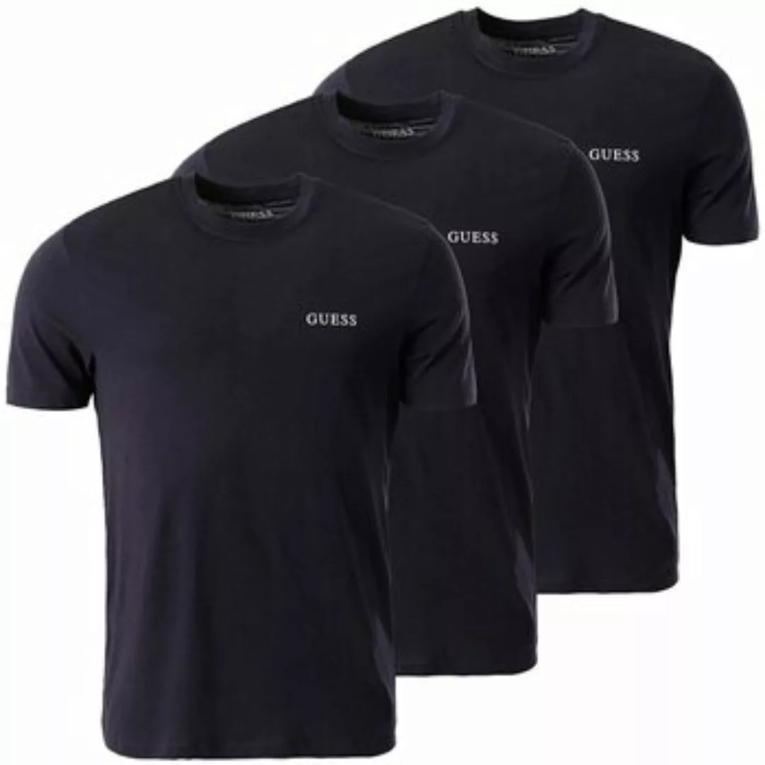 Guess  T-Shirt U4YG52 KCAM1 günstig online kaufen