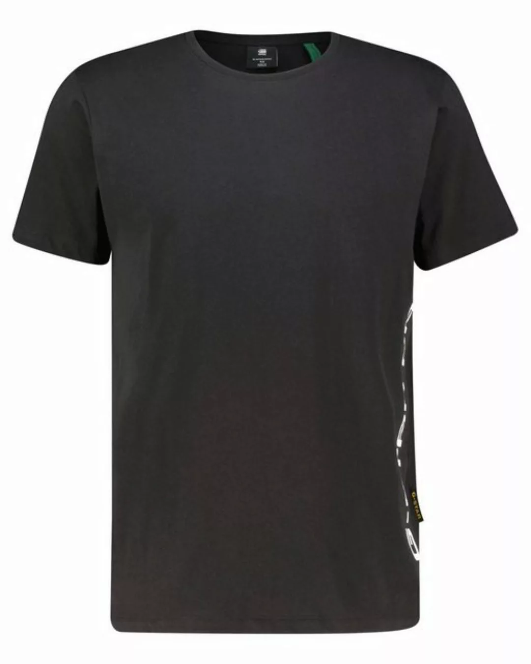 G-Star RAW T-Shirt Herren T-Shirt (1-tlg) günstig online kaufen