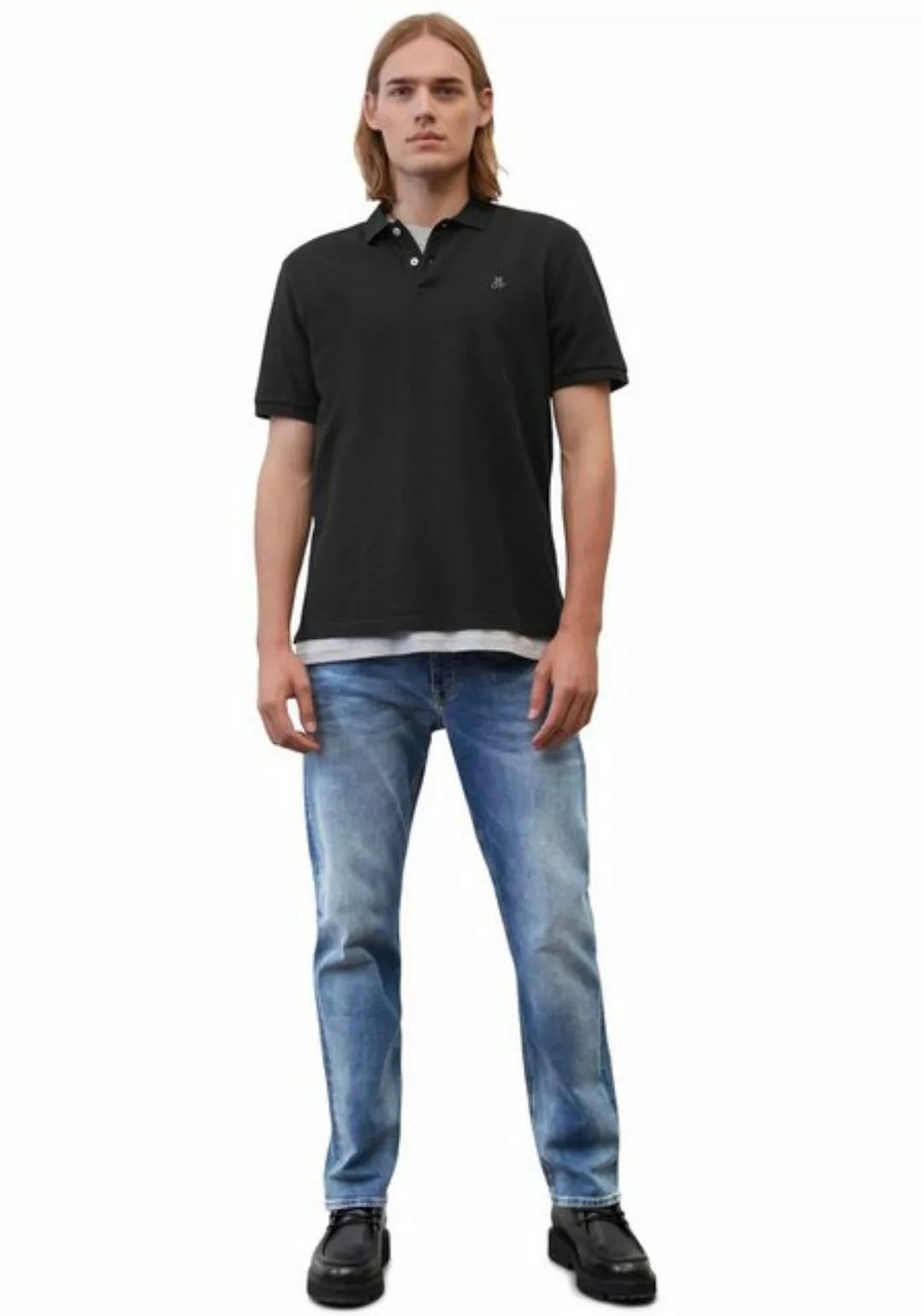 Marc O'Polo Poloshirt günstig online kaufen